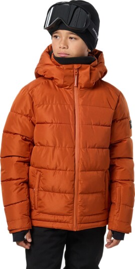 Swedemount St. Anton Puffer Ski Jacket JR Swedemount St. Anton Puffer Ski Jacket JR
