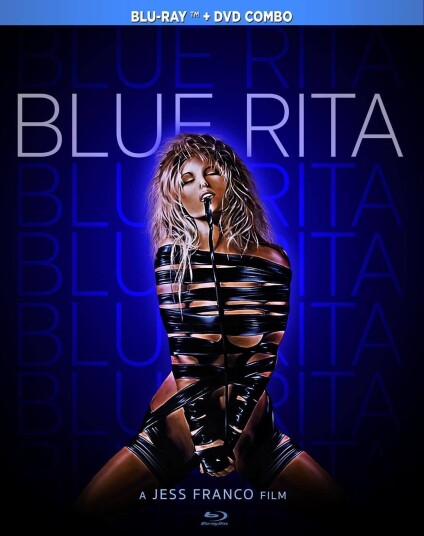 Blue Rita (1977) Blue Rita (1977)