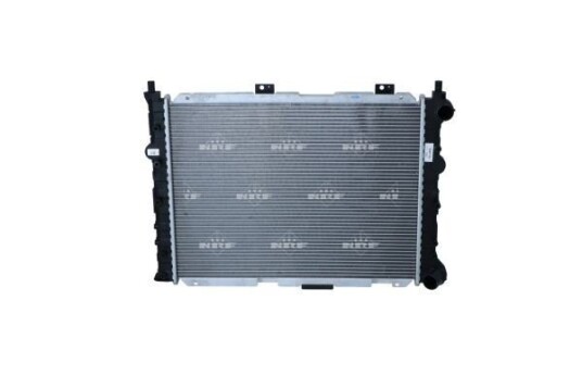Radiator NRF 58114 Radiator NRF 58114