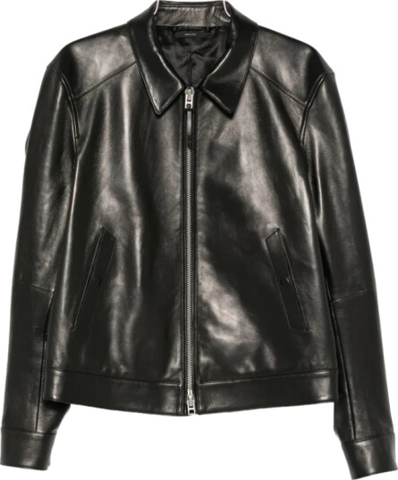 Tom Ford Herre Jakker Svart M,