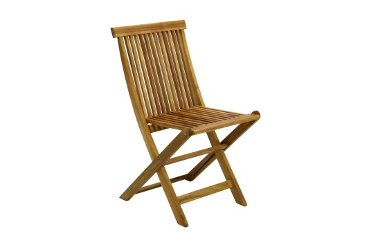 Cafesett FINLAY bord og 2 stoler 60x60xH72cm  
