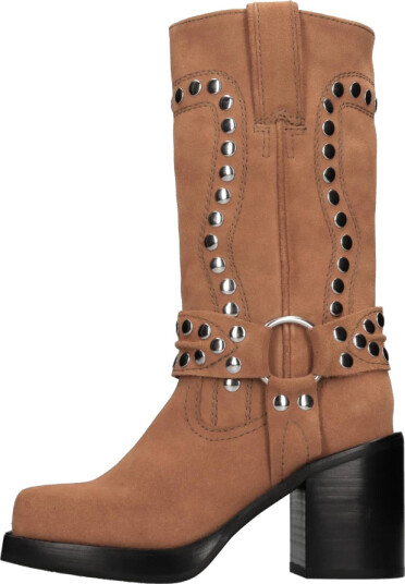 Jeffrey Campbell Dame Sko Brun 40 EU,