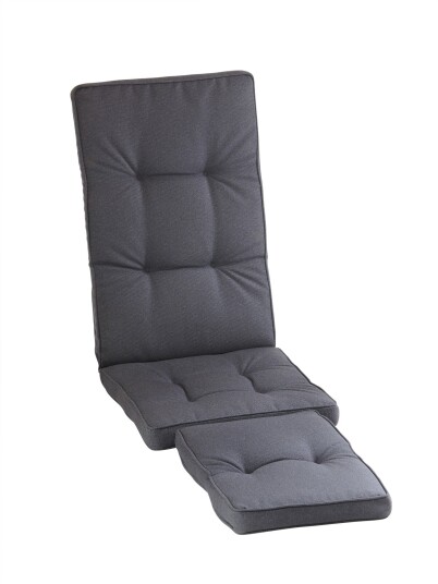 Stockamöllan Lobby/SAL dekkstolpute Denim blågrå Blå Stockamöllan Lobby/SAL dekkstolpute Denim blågrå Blå