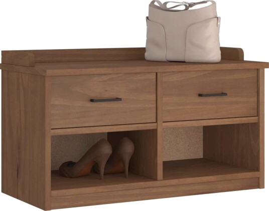  Gangbenk SANDNES 87x40x50 cm heltre furu