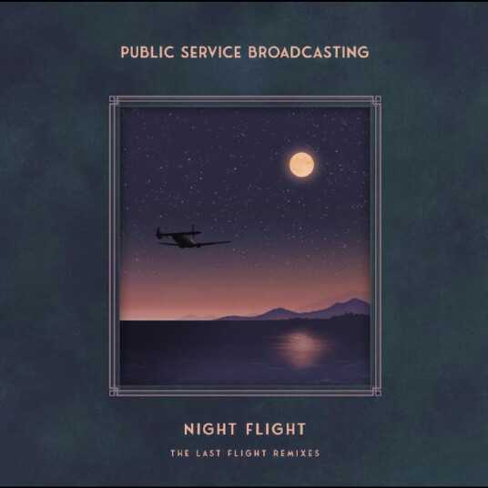 Night Flight The Last Flight Remixes