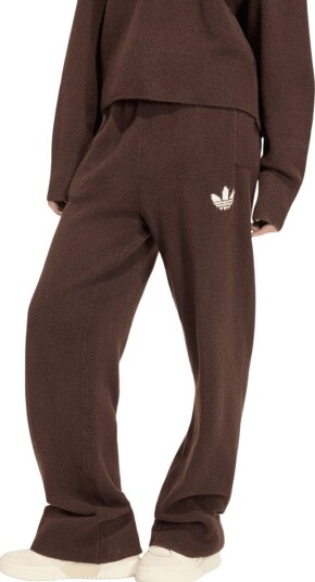 Adidas Originals Ess Knit Pant AUCO L