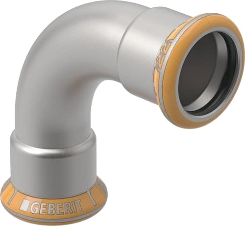 Bend 90Gr 76,1Mm Therm Innv/Innv