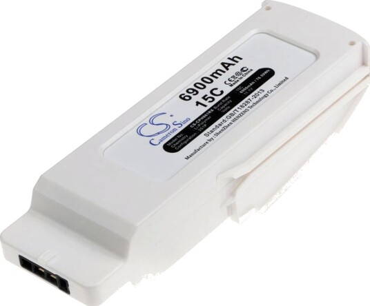 Batteri til Blade BLH8619 etc