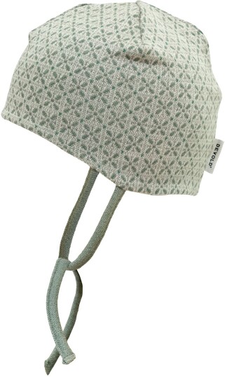 Devold LITLEEGGA MERINO Lue BABY Raw White