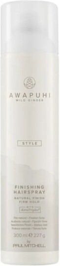Paul Mitchell Awapuhi Wild Ginger Finishing Spray 300 ml