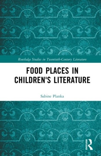 Food Places in Children's Literature