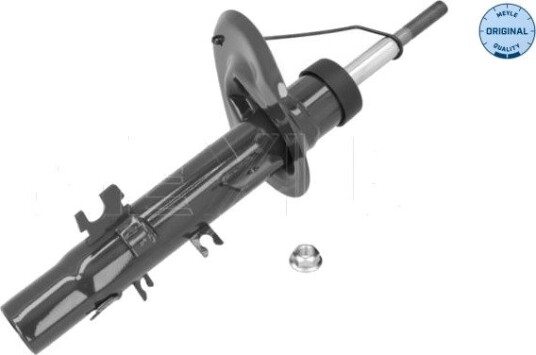 Støtdemper MEYLE 40-26 623 0030