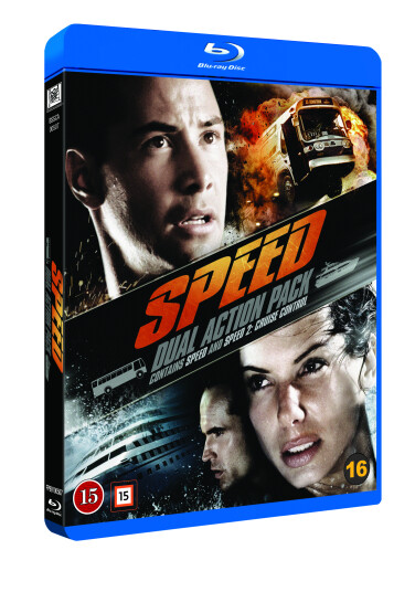 Speed 12 Speed 12
