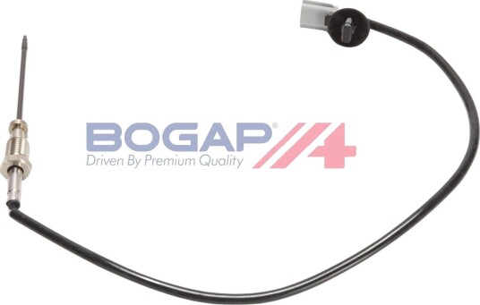 Sensor, eksostemperatur BOGAP G6120124