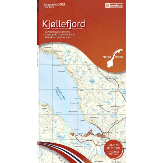 Kjøllefjord Kjøllefjord
