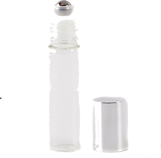 Sunvita roll on 15 ml sølv lokk 1 stk