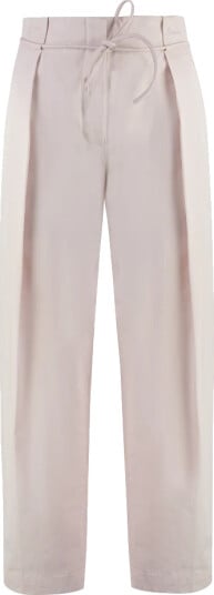 Yves Salomon Dame Bukser Rosa S, Yves Salomon Dame Bukser Rosa S,