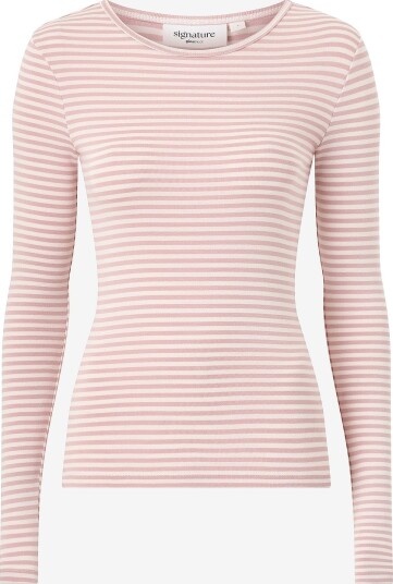 Gina Tricot Topp Tight Fit Long Sleeve Top Flerfarget