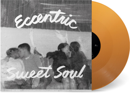 Eccentric Sweet Soul Eccentric Sweet Soul