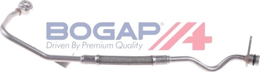 Oljeledning, lader BOGAP B1728104