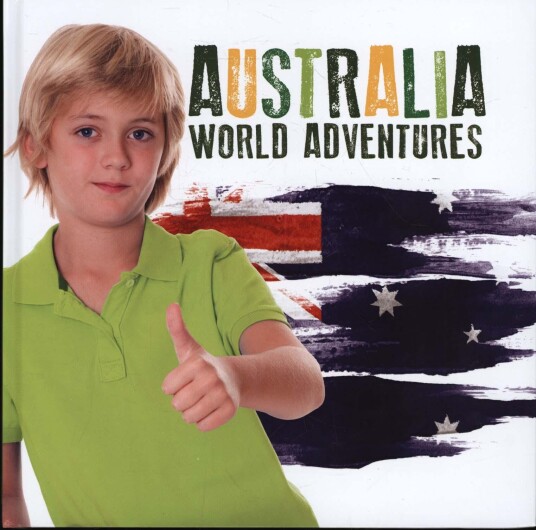 Australia Av Steffi Cavell-Clarke