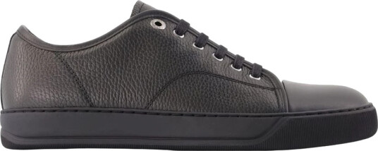 Lanvin Herre Sko Svart 45 EU,
