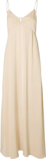 Selected Femme Dame Kjoler Beige XL,