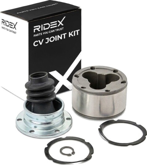 Drivledd RIDEX 5J1212