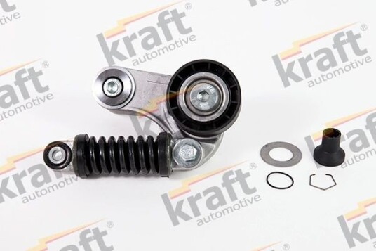 Remstrammer, vifterem KRAFT 1225465 Remstrammer, vifterem KRAFT 1225465