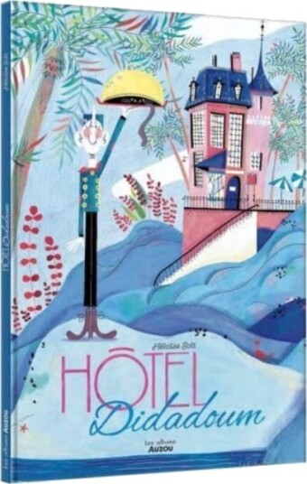 Hotel Didadoum