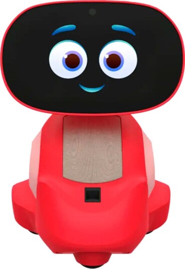 Miko 3 II Lekerobot 5 År+ Rød
