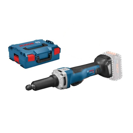 Bosch Rettsliper GGS 18V-23 PLC 18v Uten batteri Bosch Rettsliper GGS 18V-23 PLC 18v Uten batteri
