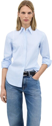 Tiger of Sweden Laino   Blue   36