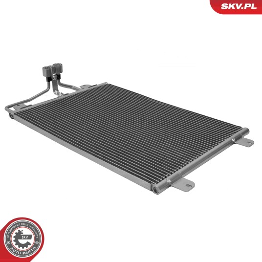 Kondensator ESEN SKV 86SKV621