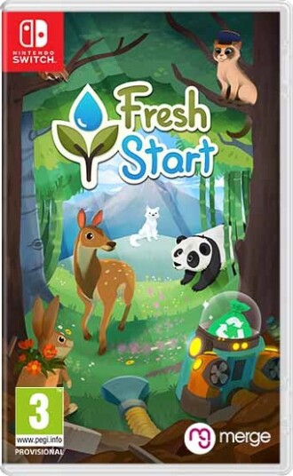 Fresh Start (Switch)