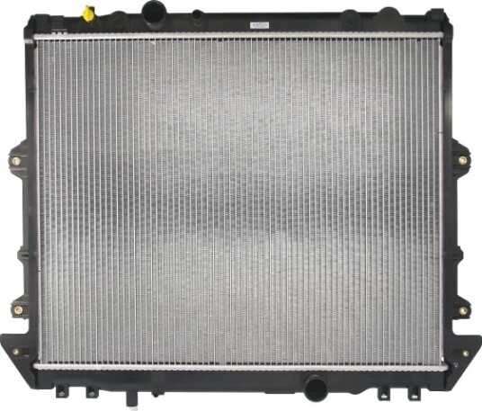 KOYORAD PL012039 Radiator, motorkjøling