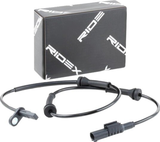 RIDEX 412W0824 Sensor ABS