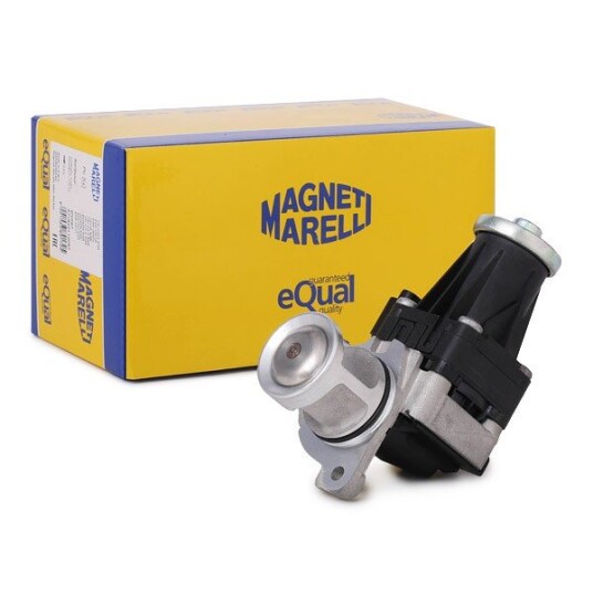 EGR Ventil MAGNETI MARELLI 571822112097