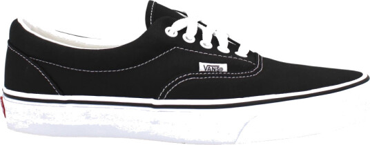 Vans Herre Sko Svart 39 EU,