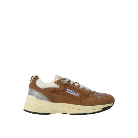 Autry, Dame, Sko, Brun, 36 EU, Autry, Dame, Sko, Brun, 36 EU,