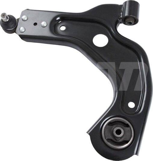 SPIDAN CHASSIS PARTS 44893 Bærearm SPIDAN CHASSIS PARTS 44893 Bærearm
