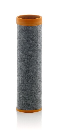 Sekundært luftfilter MANN FILTER CF 10 001