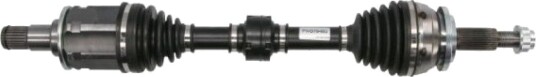 POINT GEAR PNG76460 Drivaksel POINT GEAR PNG76460 Drivaksel