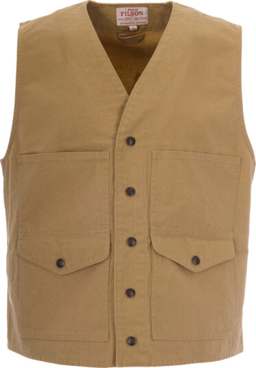 Filson Herre Jakker Beige M, Filson Herre Jakker Beige M,