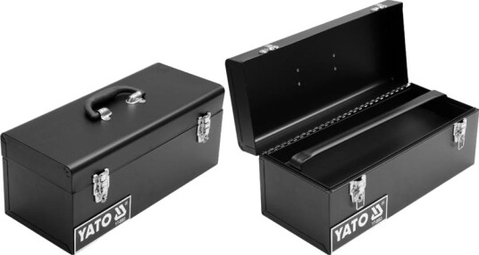 YATO YT-0883 Verktøykoffert