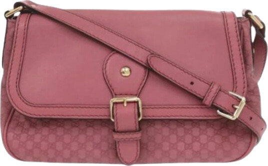 Gucci Vintage Dame Rosa Gucci Vintage Dame Rosa