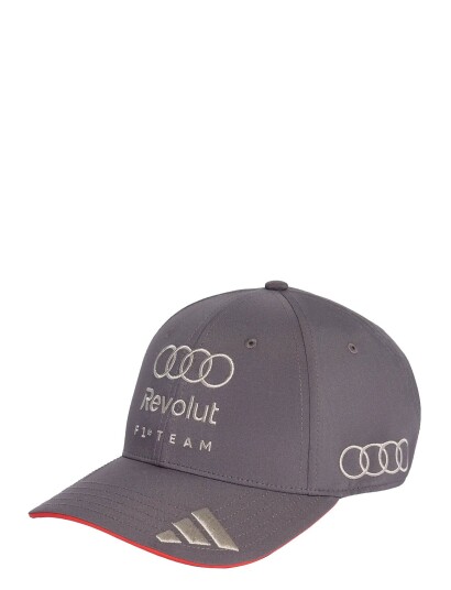 Adidas Performance Au Tm Bb Cap Grey 54 60 Adidas Performance Au Tm Bb Cap Grey 54 60