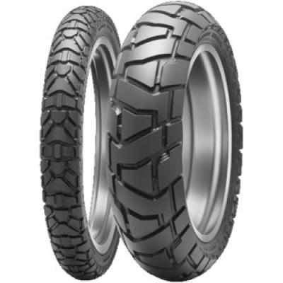 Dunlop Trailmax Mission 110/80-19 59T