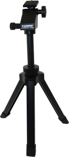Mini-Tripod - Finjusterbart - 39 cm