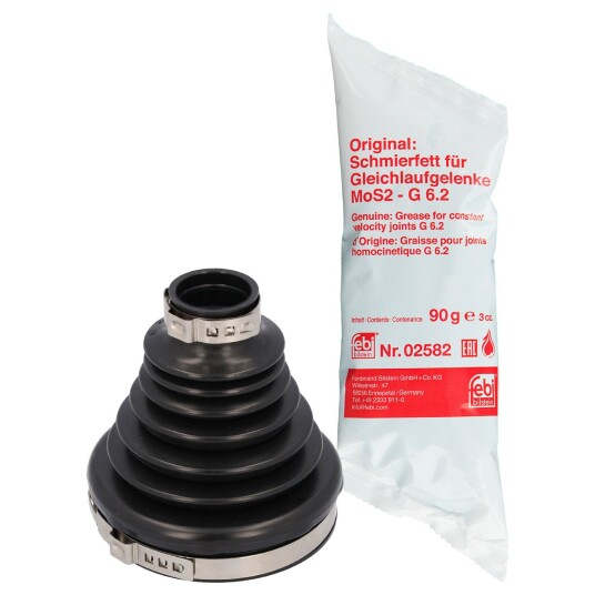 Febi Bilstein Mansjettsett drivaksel FEBI BILSTEIN 184525